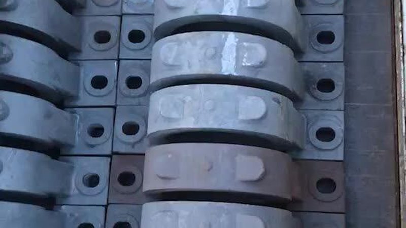 耐高温深沟球轴承材质硬度：揭秘其关键性能与选型要点