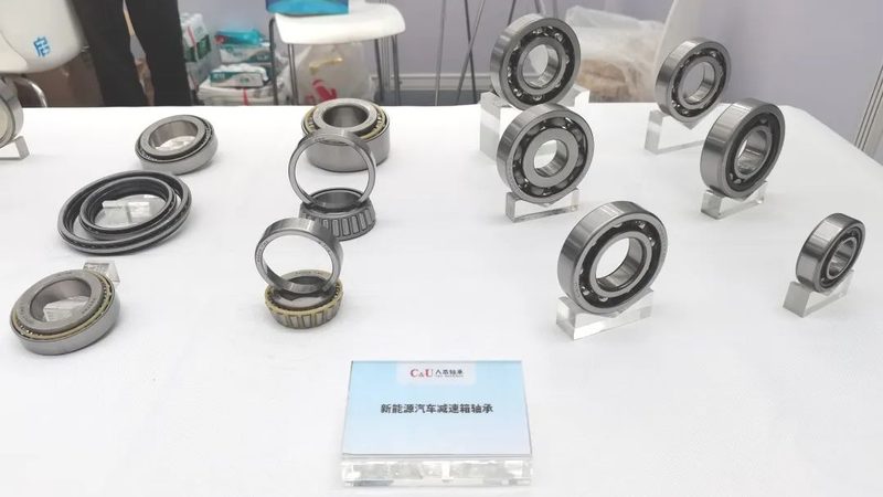 轴承故障诊断：关键步骤与安装要点解析