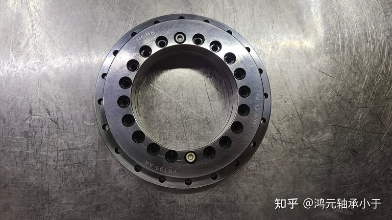 揭秘直线轴承加工流程：从材料到成品