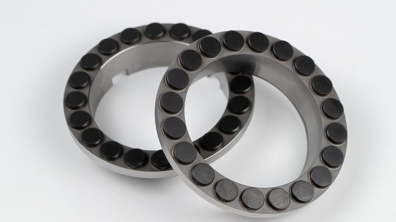 链条抗拉强度：揭秘其重要性及检测方法
