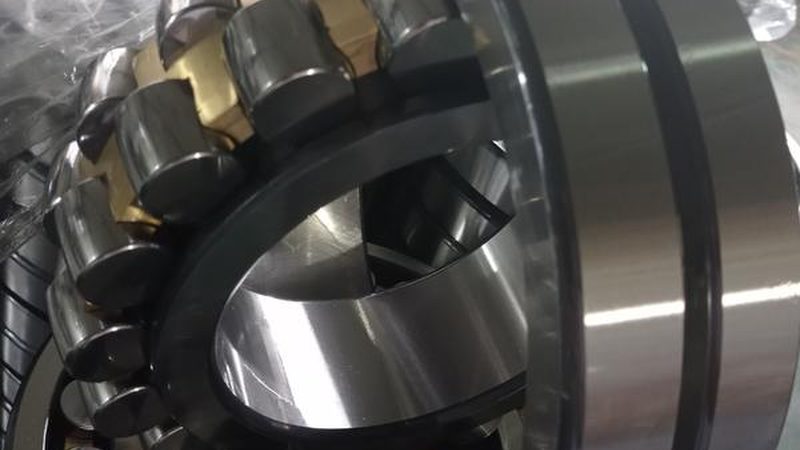精密十字万向联轴器：传动系统的“隐形守护者
