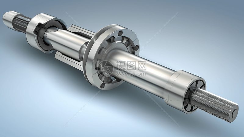 刚度参数为什么是膜片联轴器的核心指标