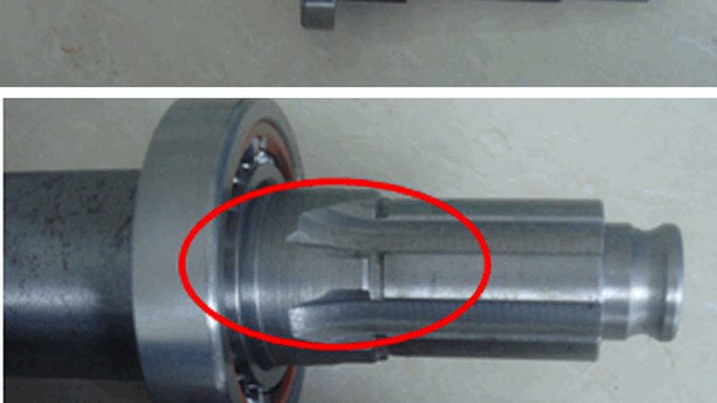 联轴器对中找正三表法：精准对中的关键步骤