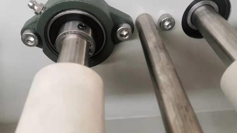 梅花联轴器扭矩计算实例解析